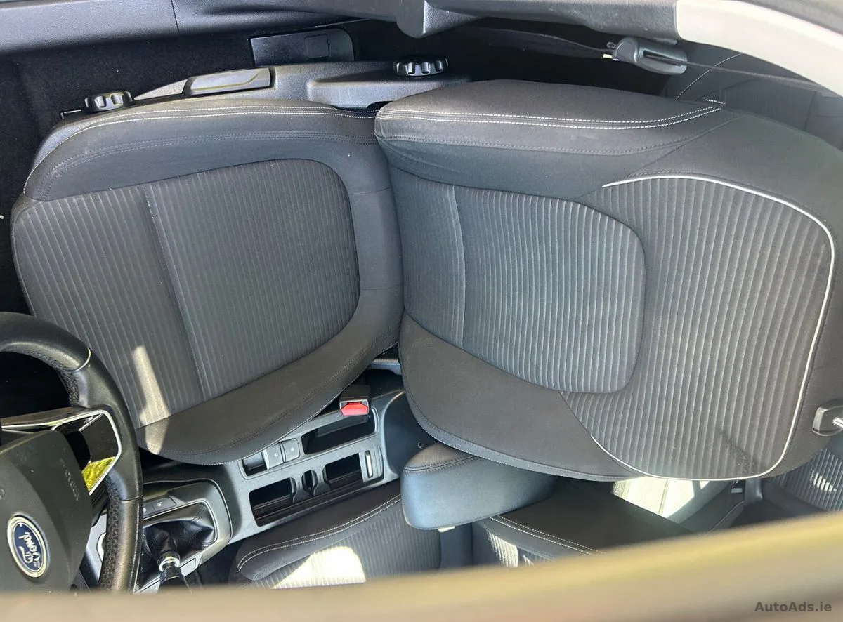 2019 Ford Focus – photo 14