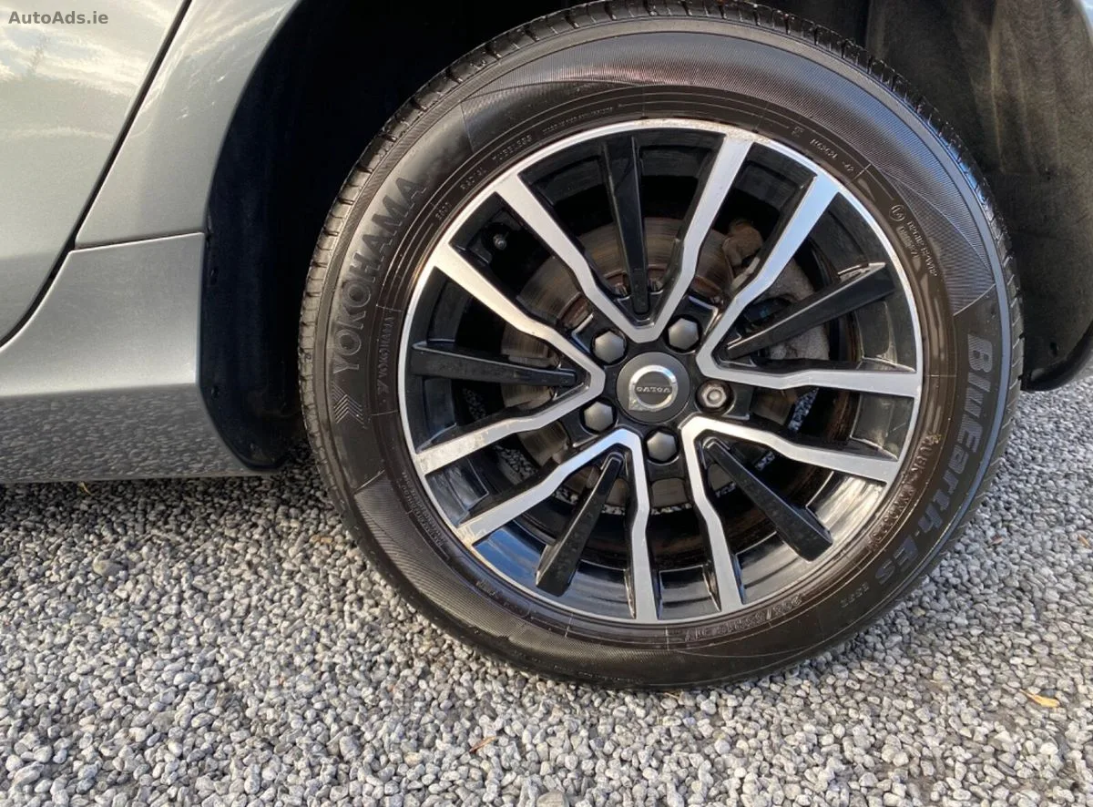2019 Volvo V40 – photo 12