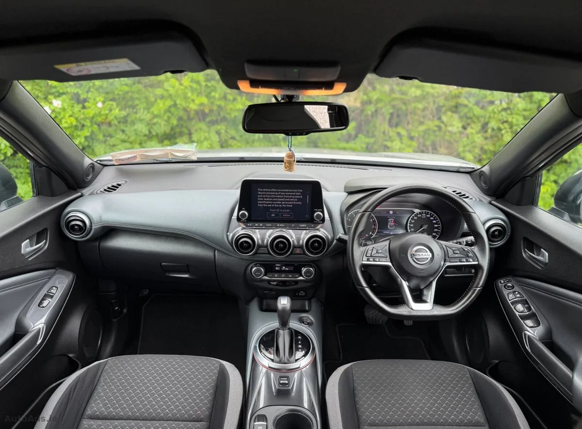 2020 Nissan Juke – photo 15