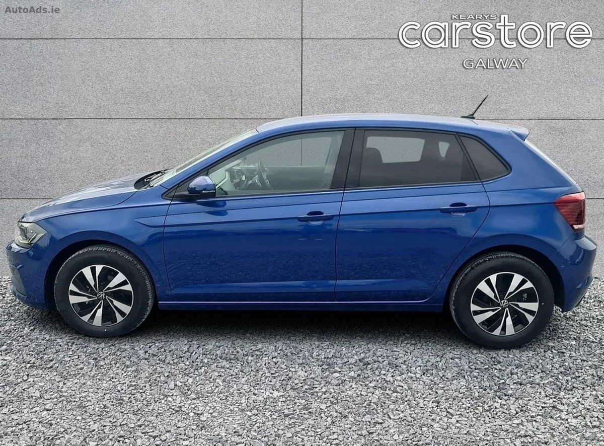 2021 Volkswagen Polo – photo 6