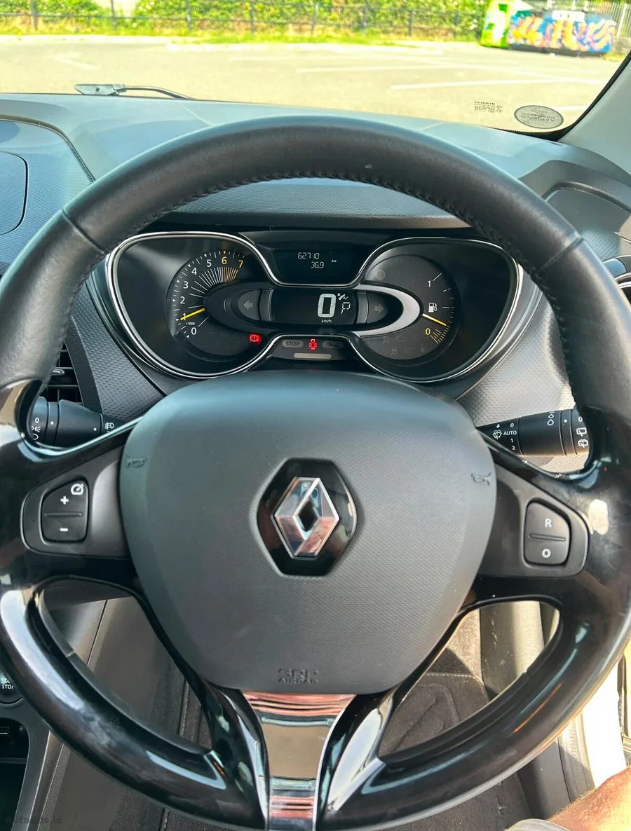 2016 Renault Captur – photo 15