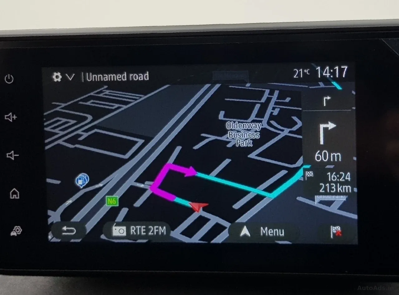 2024 Dacia Jogger – photo 19