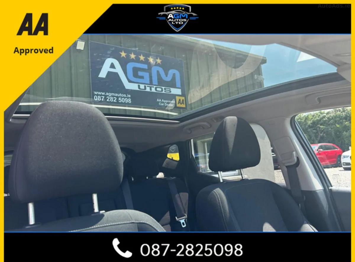 2019 Nissan Qashqai – photo 12