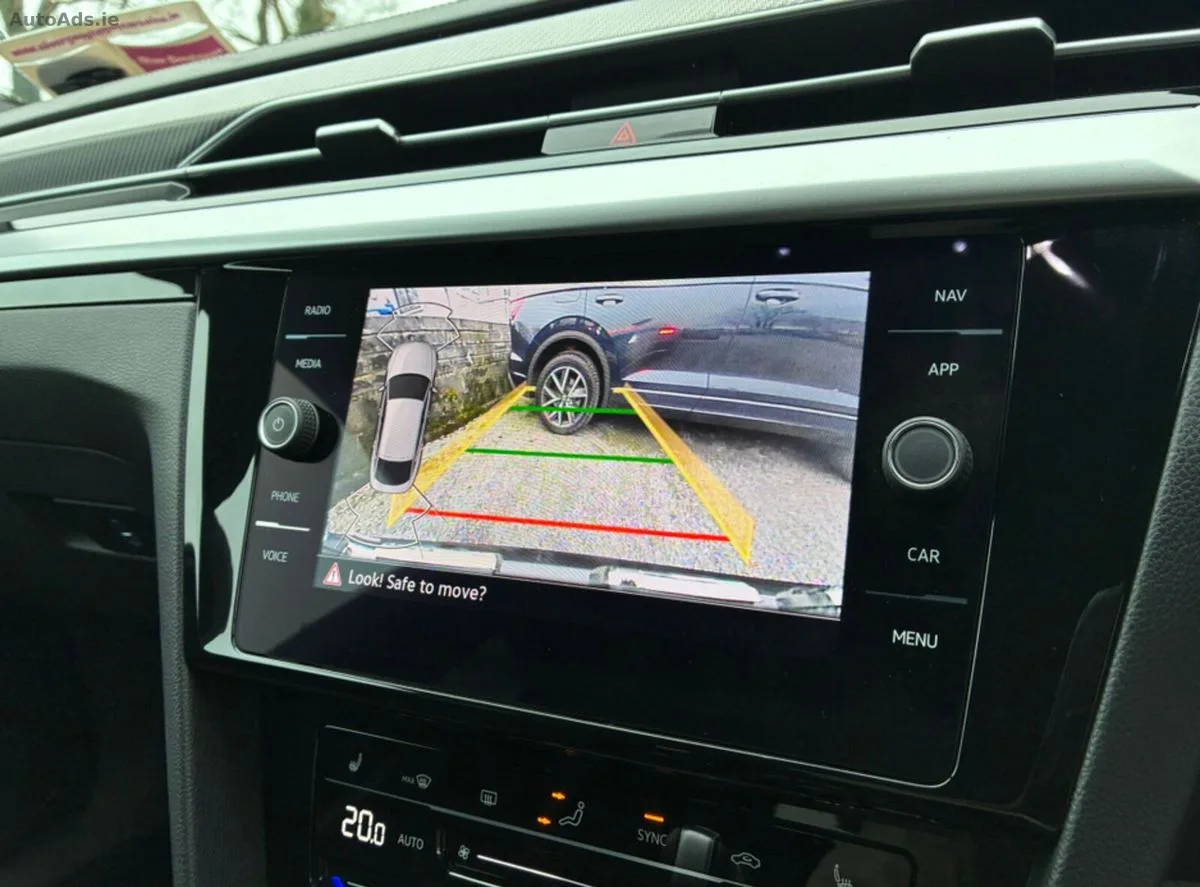 2023 Volkswagen Arteon – photo 11