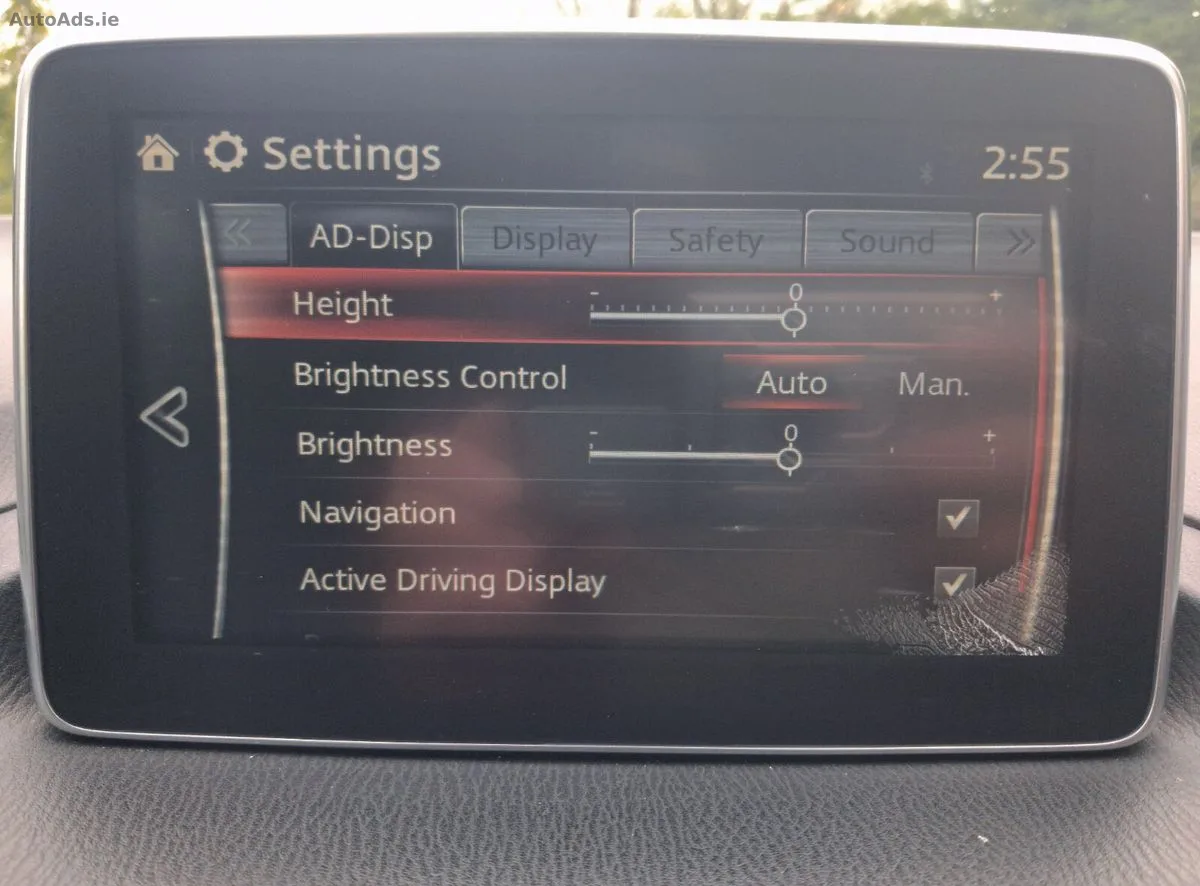 2014 Mazda Mazda3 – photo 13