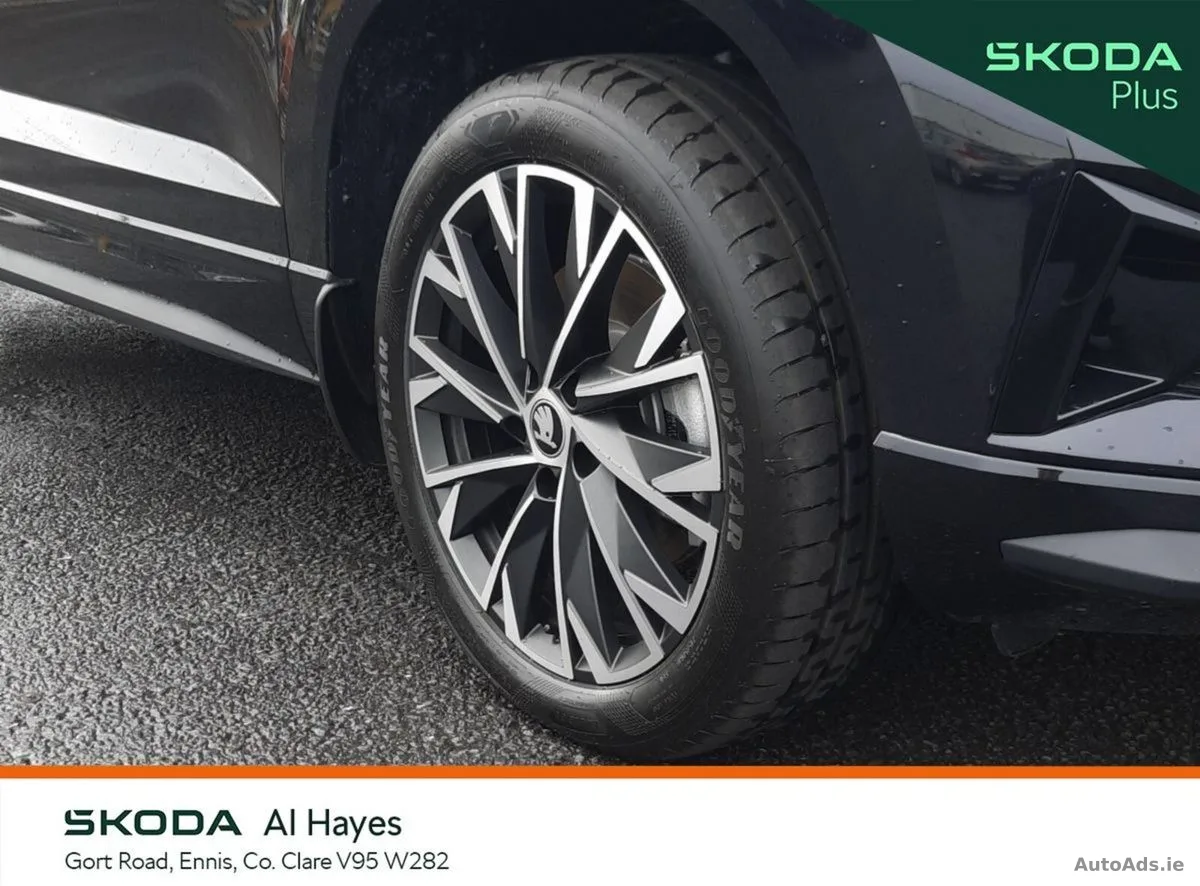 2026 Skoda Karoq – photo 5