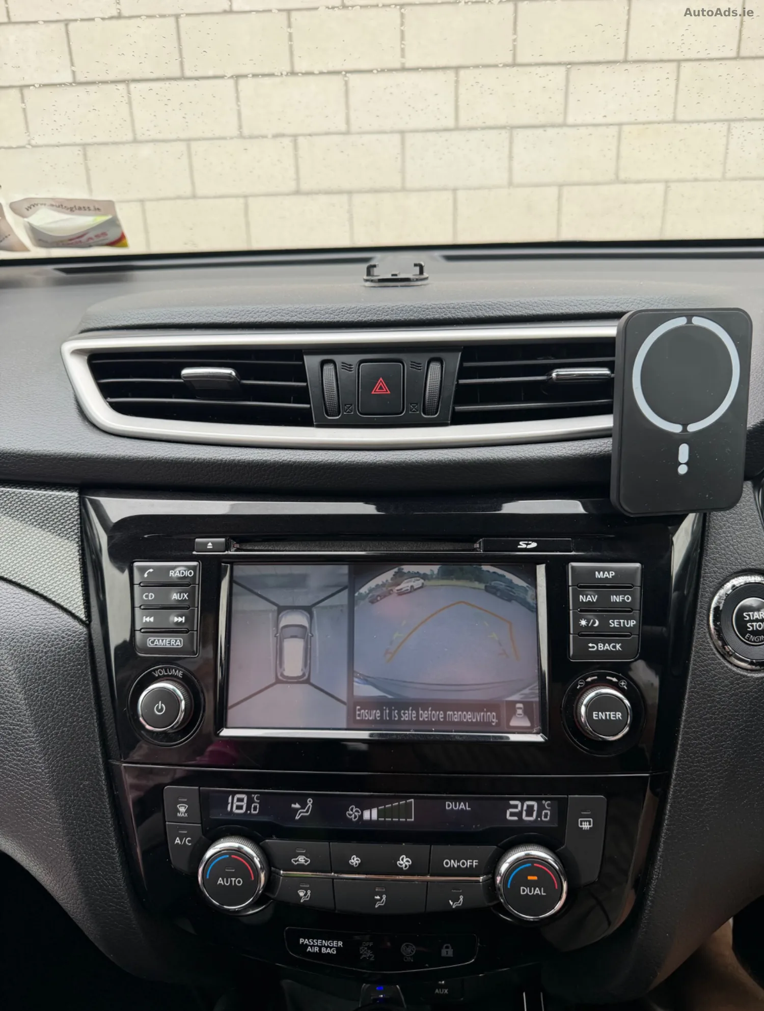 2014 Nissan X-Trail – photo 8