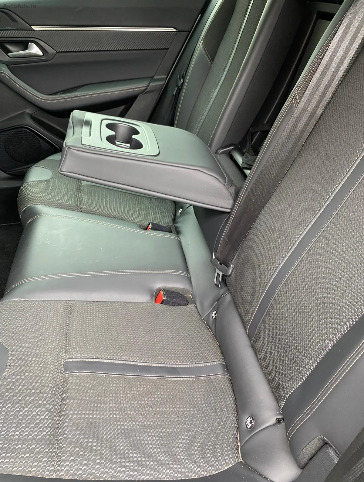 2019 Peugeot 508 – photo 8