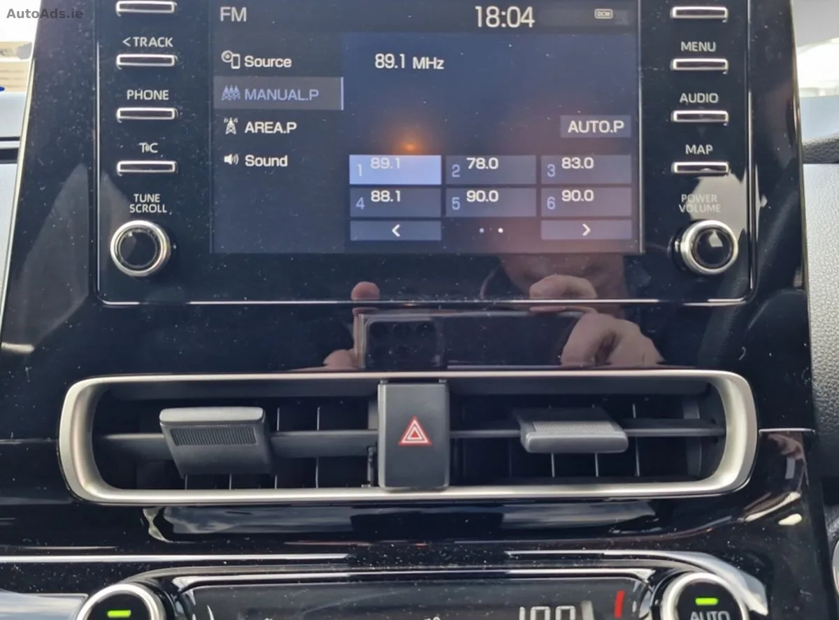 2021 Toyota Aqua – photo 12