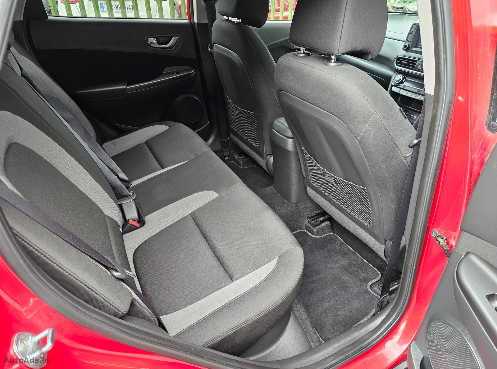 2019 Hyundai Kona – photo 10