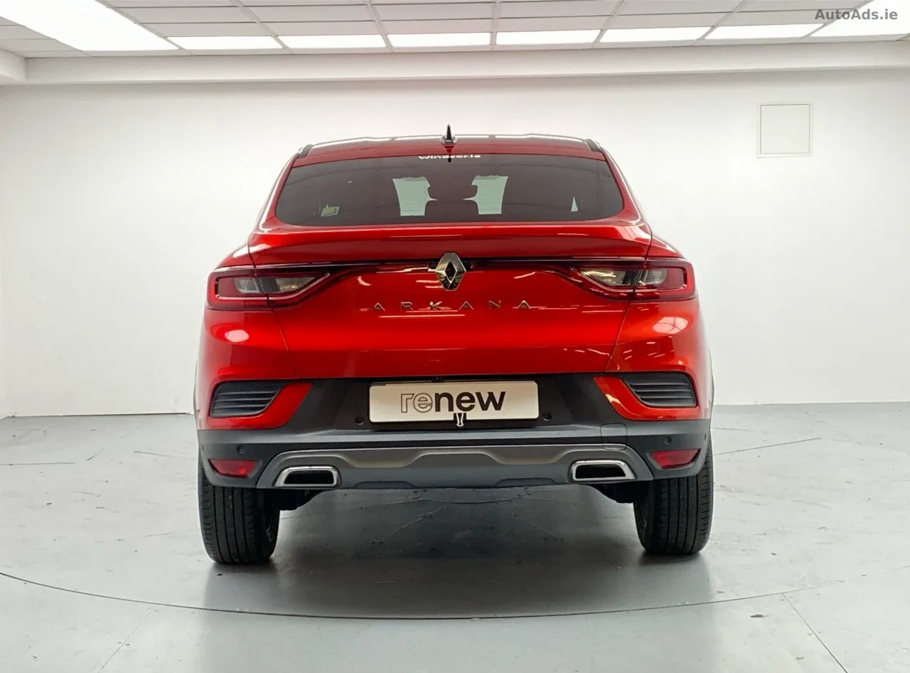 2023 Renault Arkana – photo 9