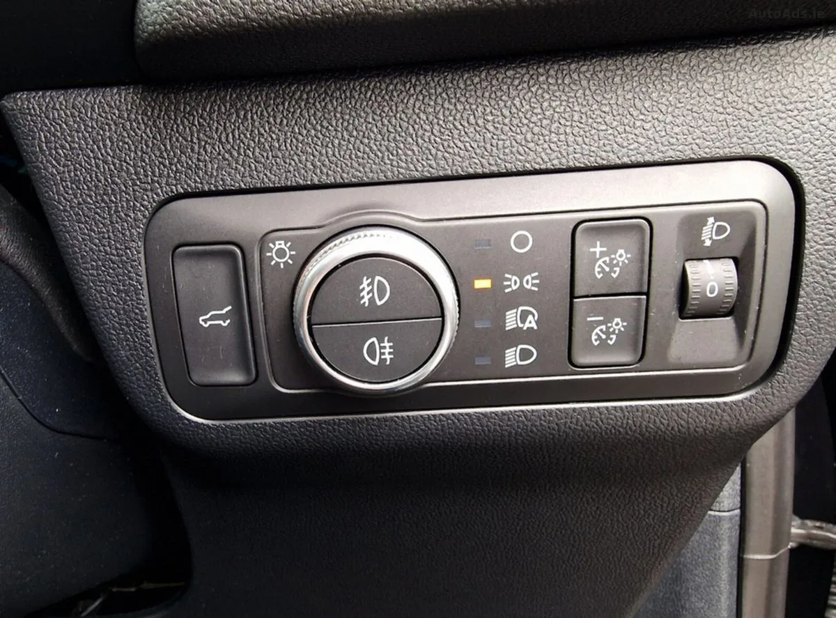 2021 Ford Kuga – photo 19