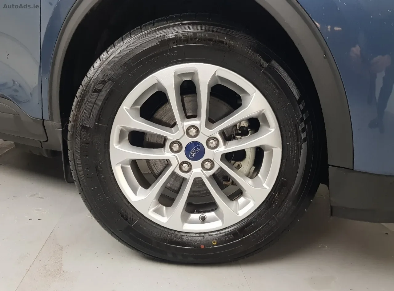2024 Ford Kuga – photo 14