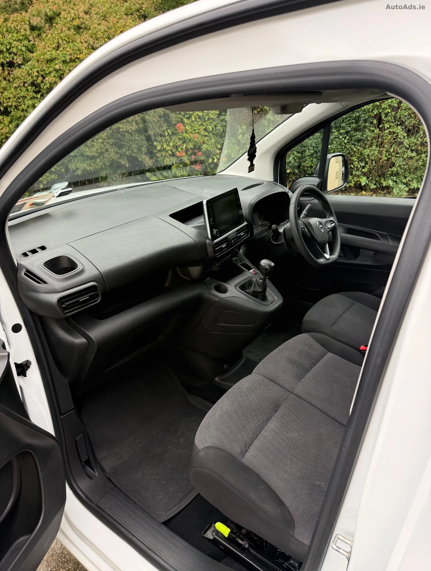 2022 Opel Combo – photo 7