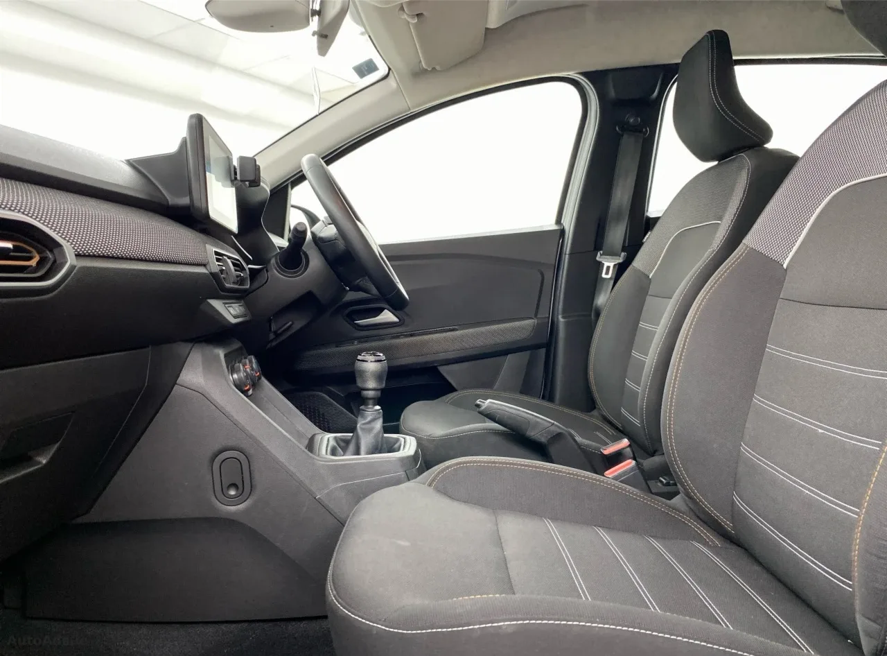 2024 Dacia Sandero Stepway – photo 4