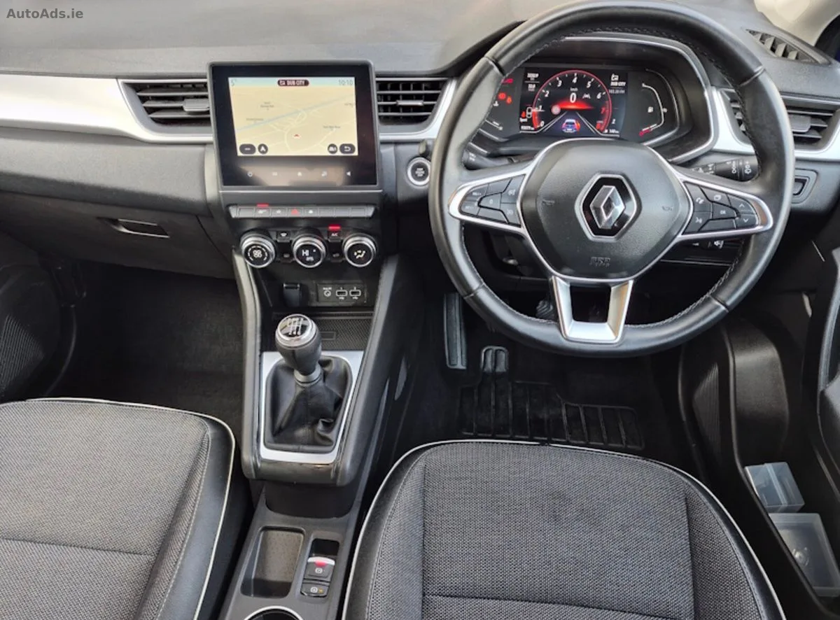 2023 Renault Captur – photo 2