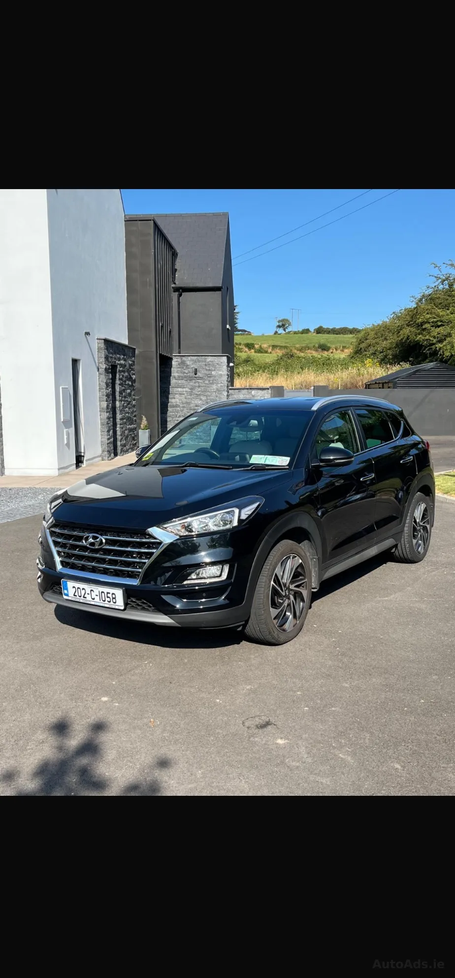 2020 Hyundai Tucson – photo 10