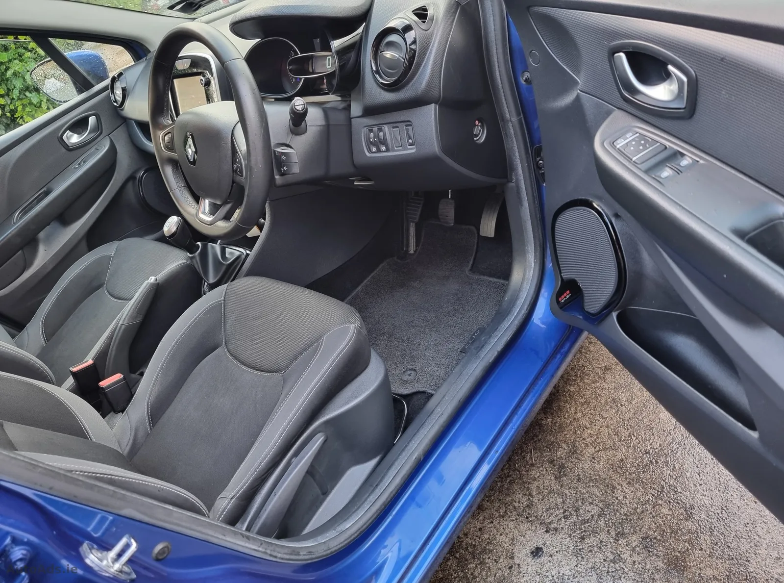 2019 Renault Clio – photo 9