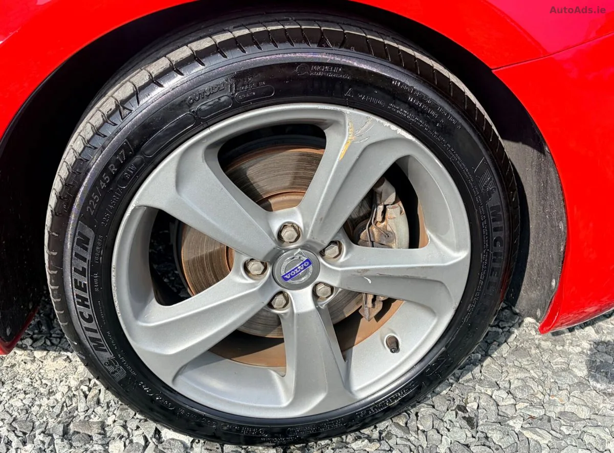 2015 Volvo V40 – photo 9