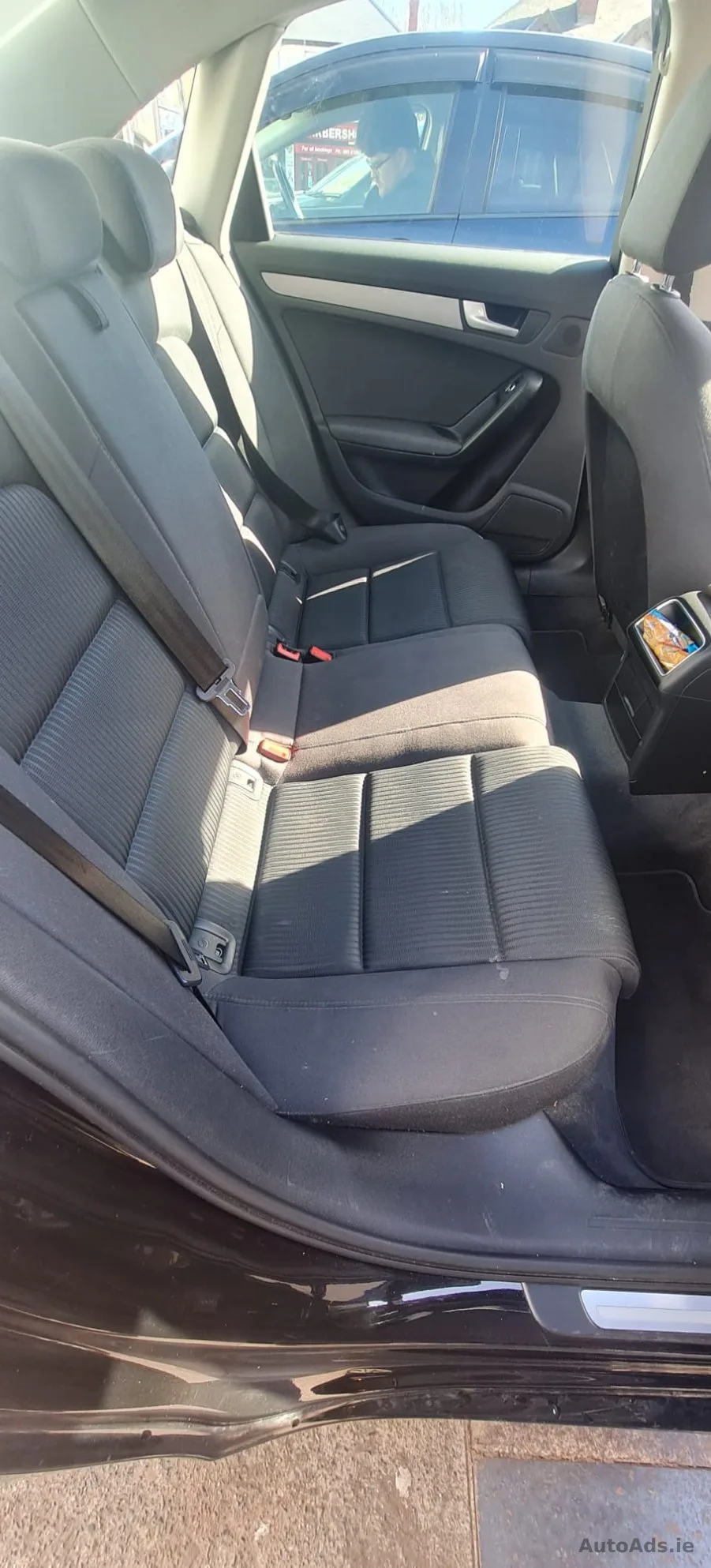 2015 Audi A4 – photo 3
