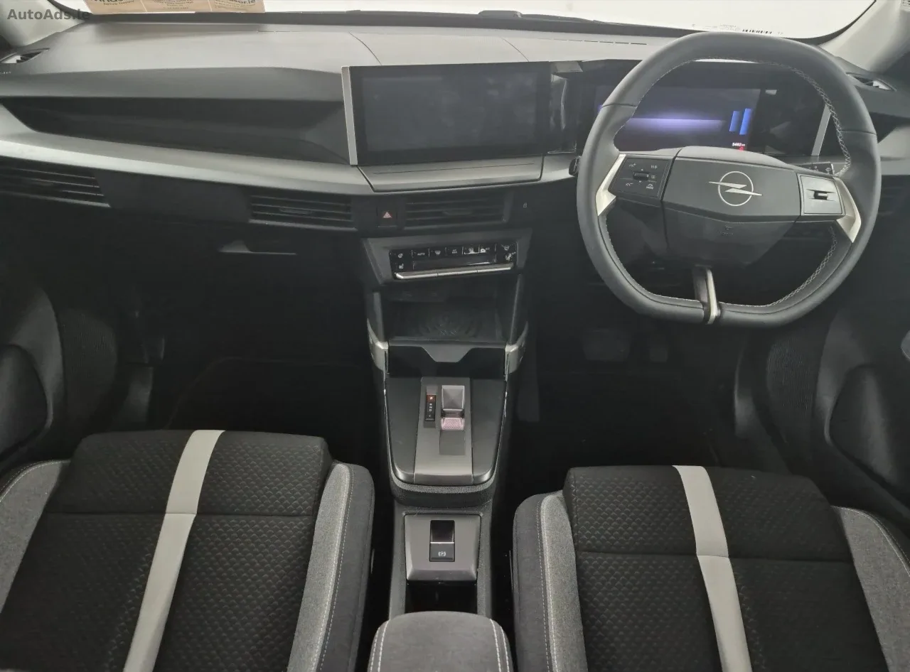 2026 Opel Frontera – photo 3