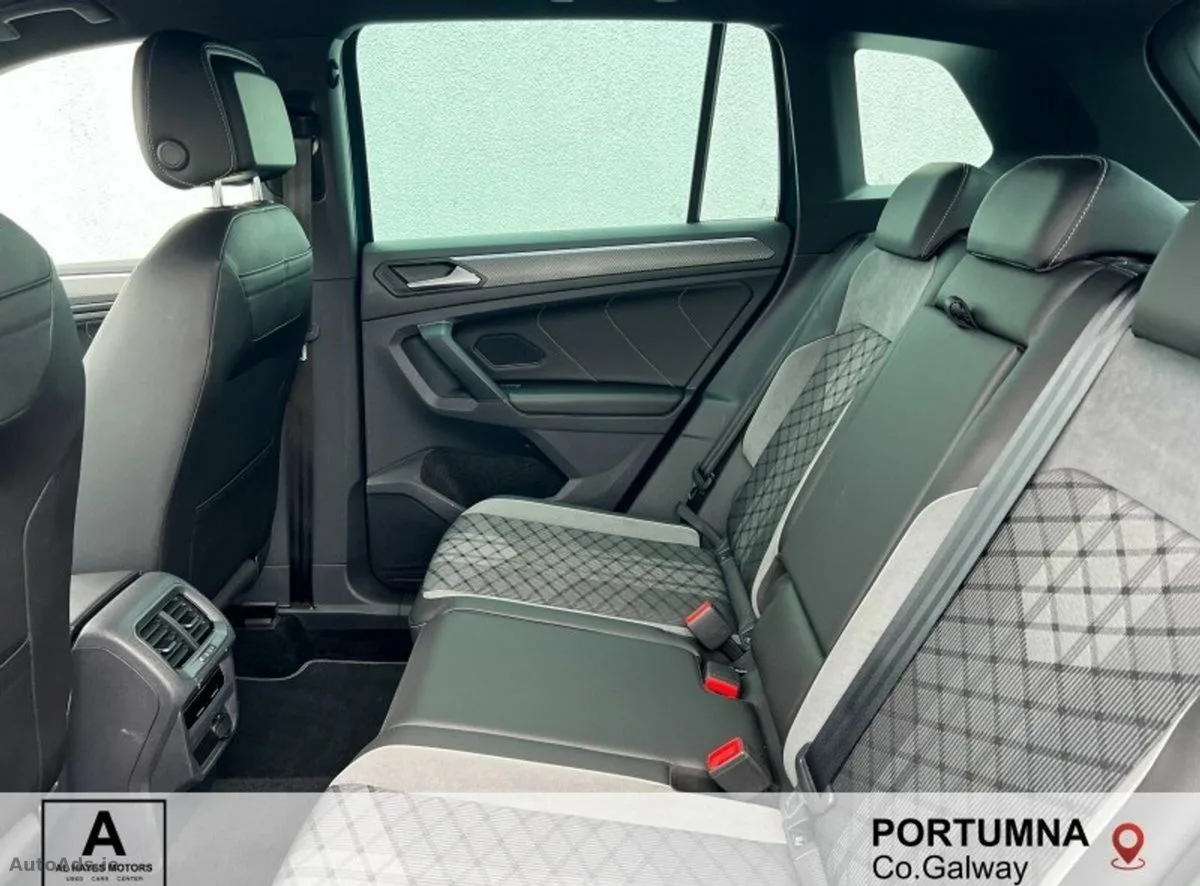 2022 Volkswagen Tiguan – photo 6