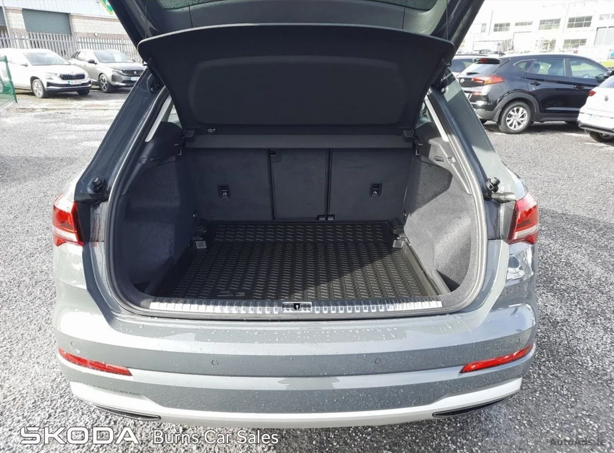 2024 Audi Q3 – photo 10