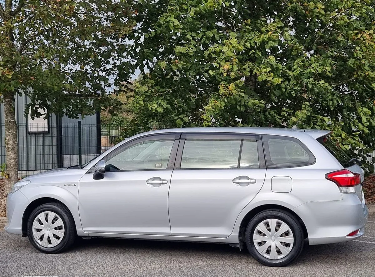2017 Toyota Corolla – photo 10