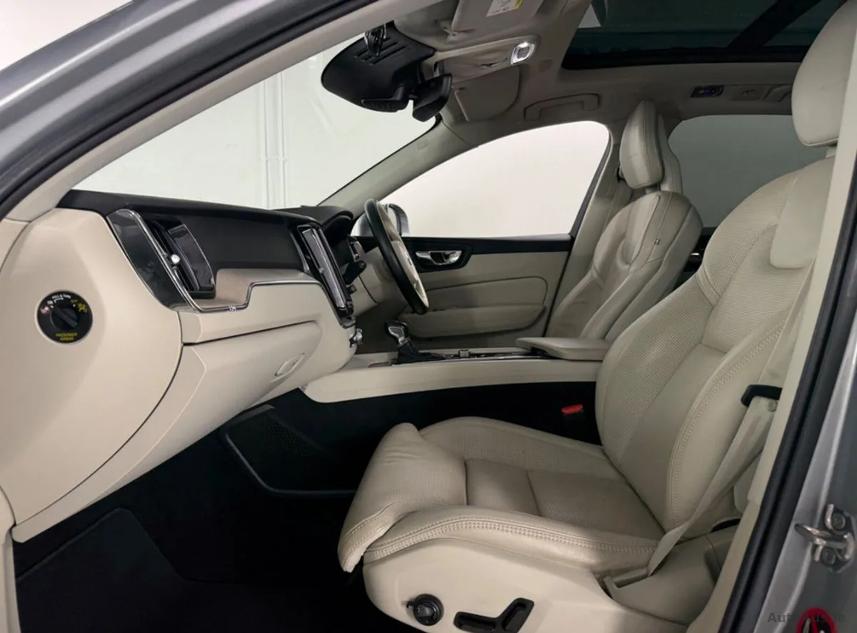 2018 Volvo XC60 – photo 20