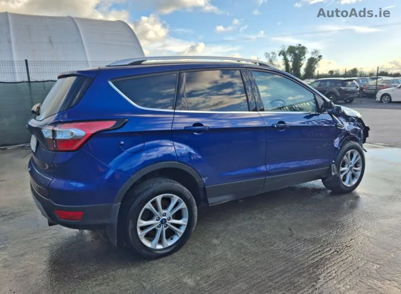 2017 Ford Kuga – photo 6