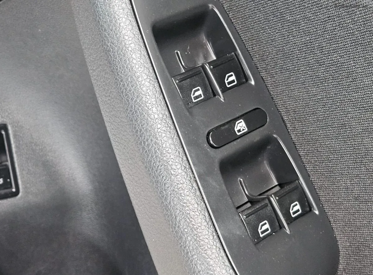 2016 Volkswagen Jetta – photo 8