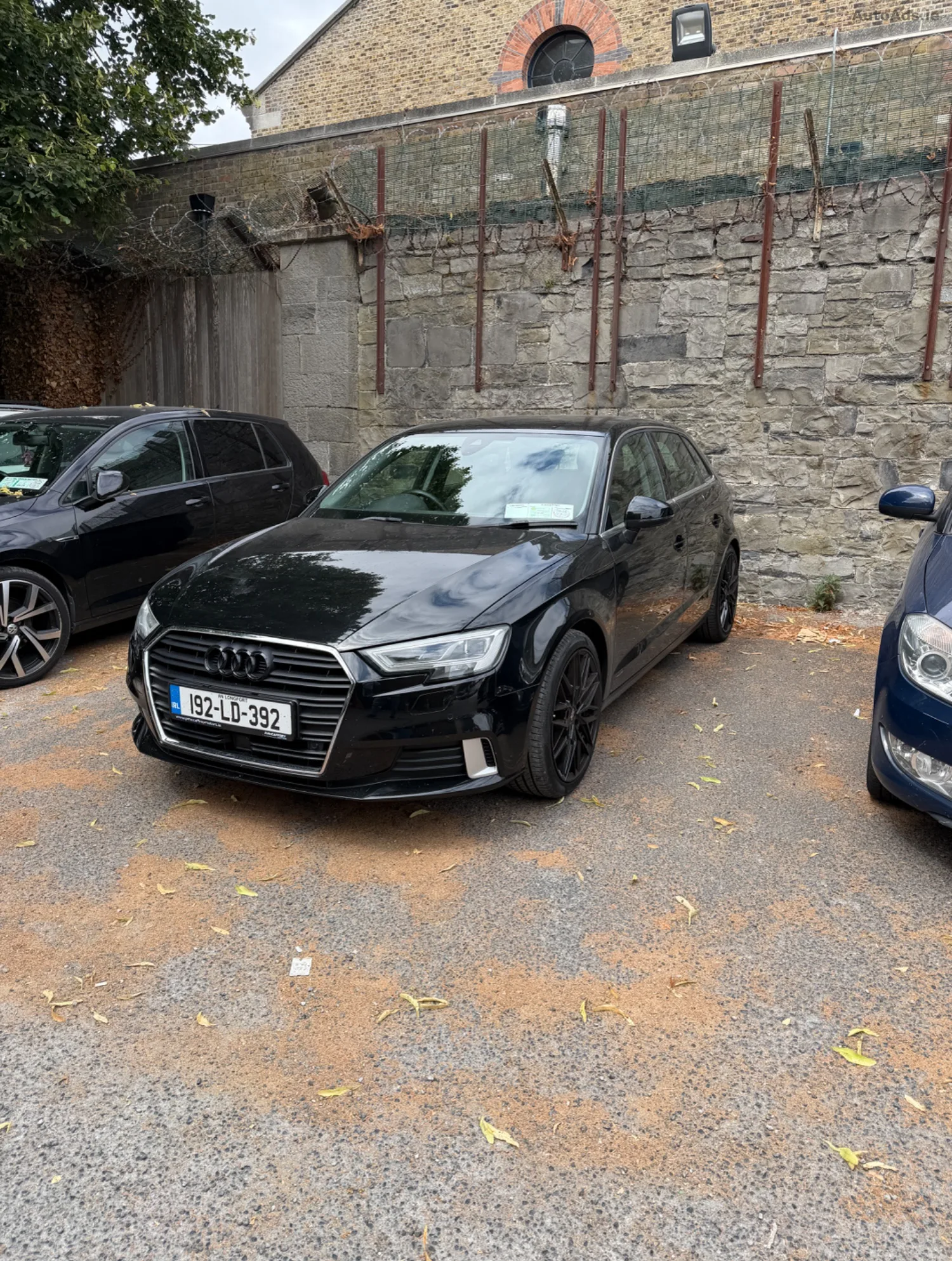 2019 Audi A3 – photo 3