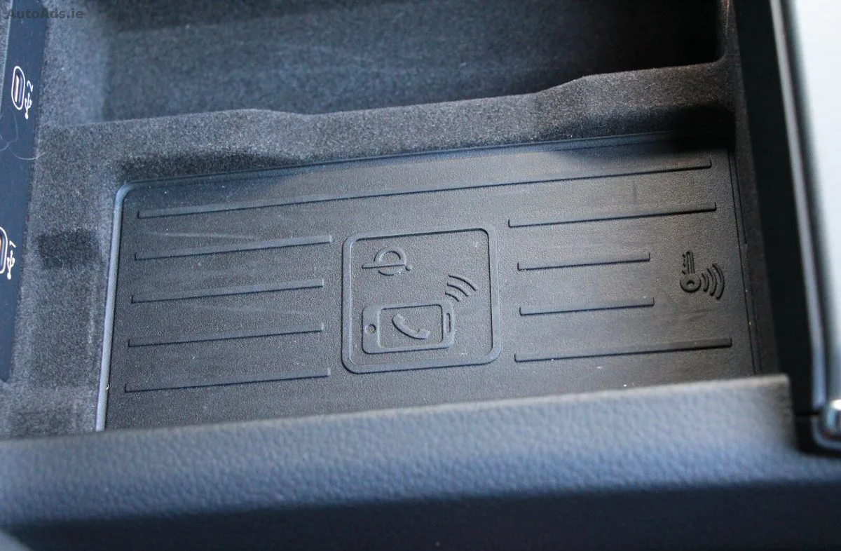 2019 Audi A6 – photo 16