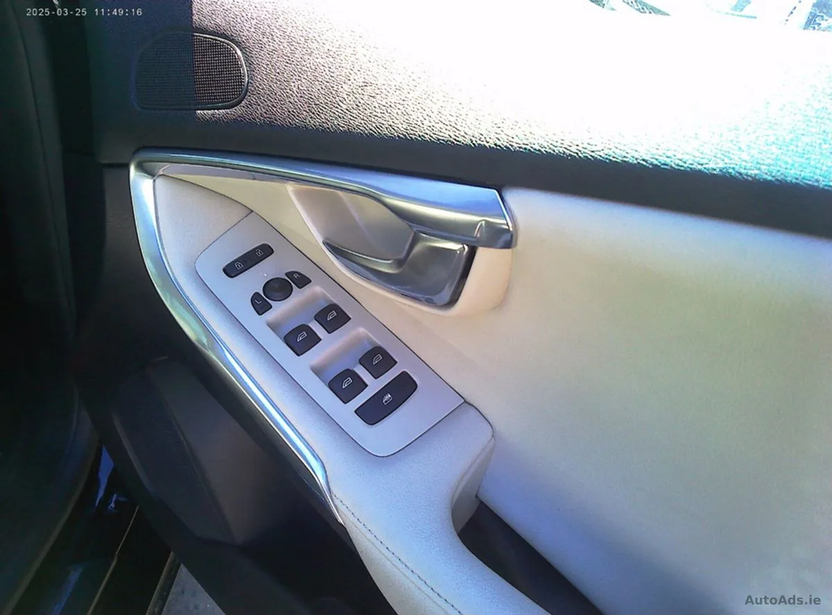 2016 Volvo V40 – photo 6