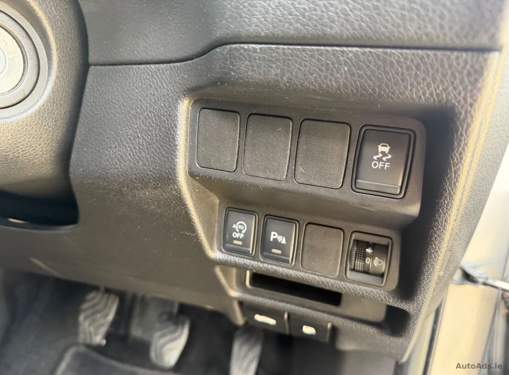 2017 Nissan X-Trail – photo 11