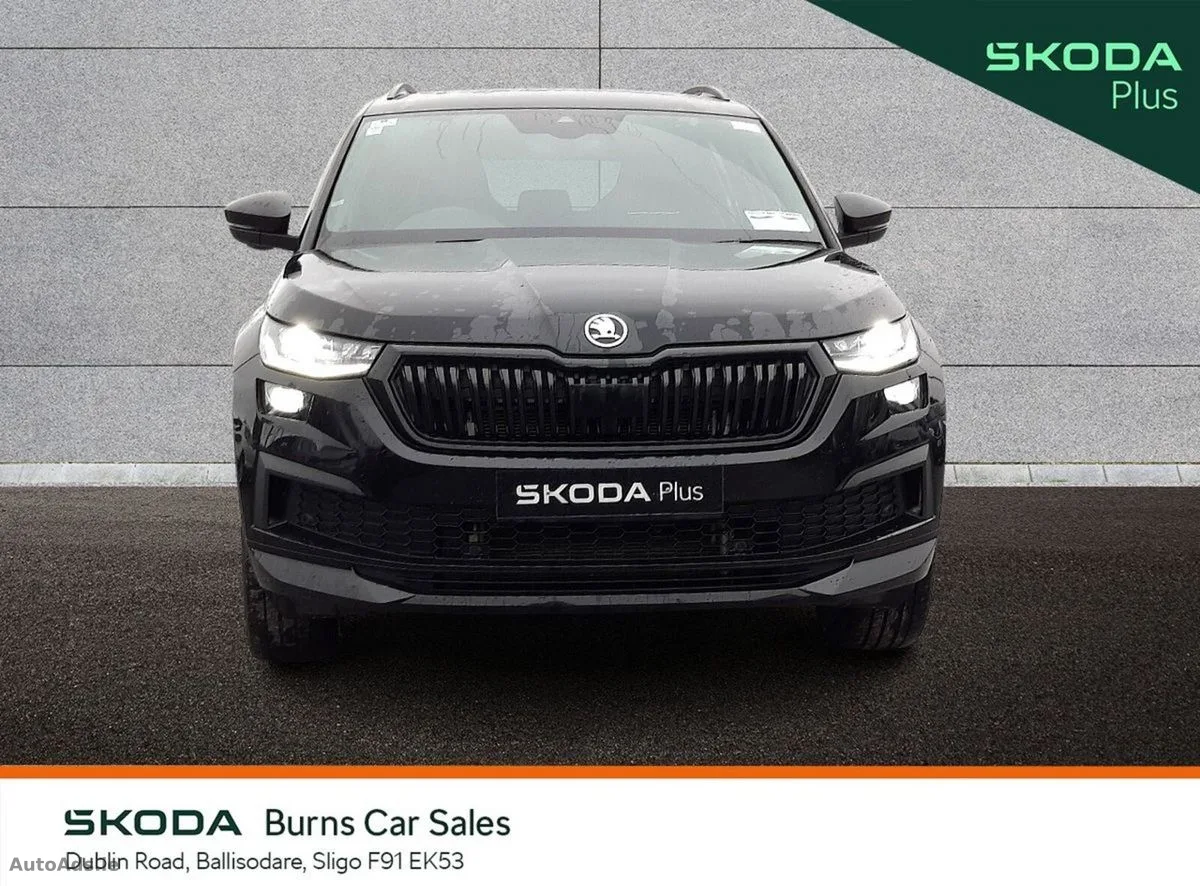 2023 Skoda Kodiaq – photo 12