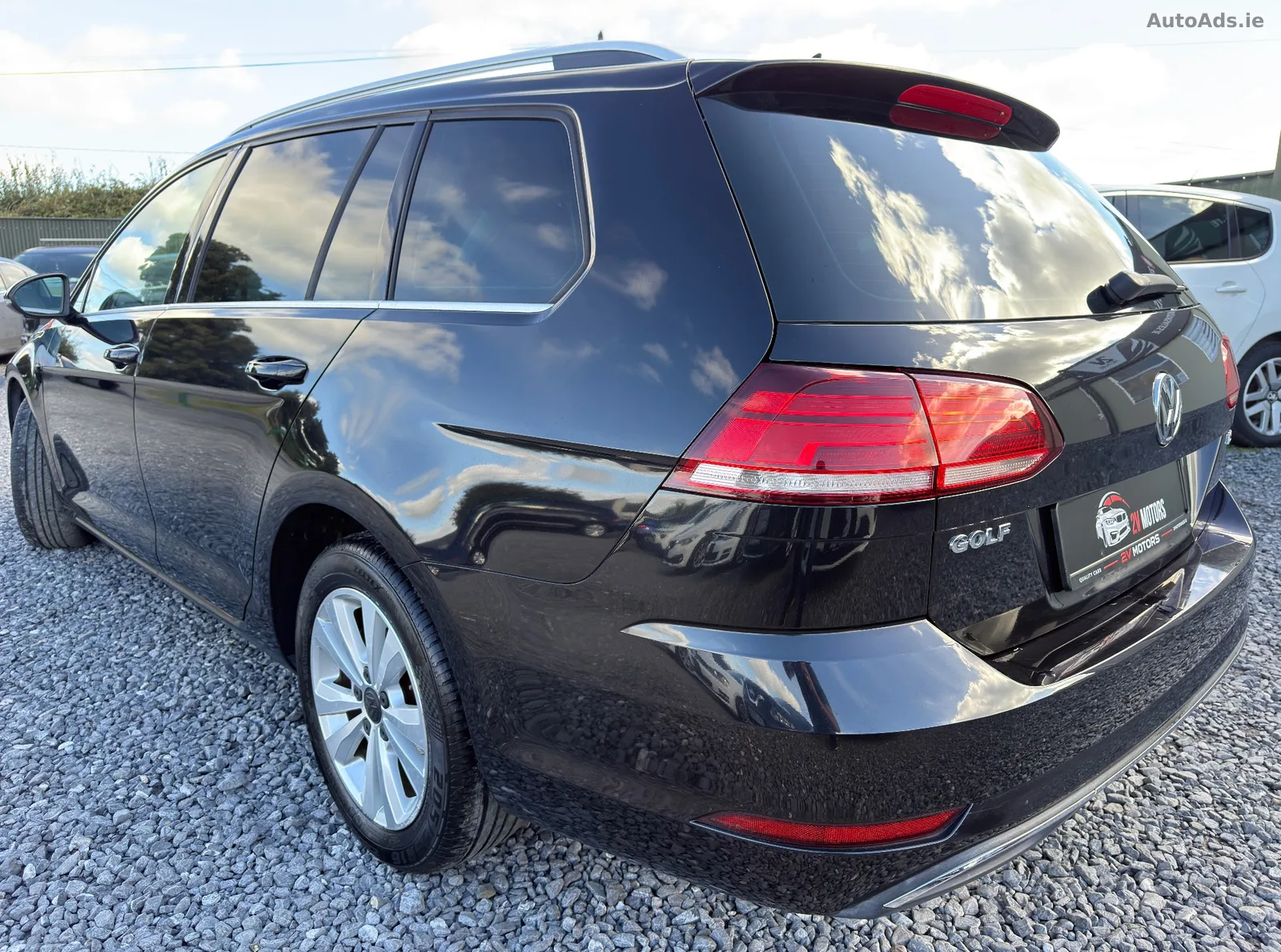 2017 Volkswagen Golf – photo 4