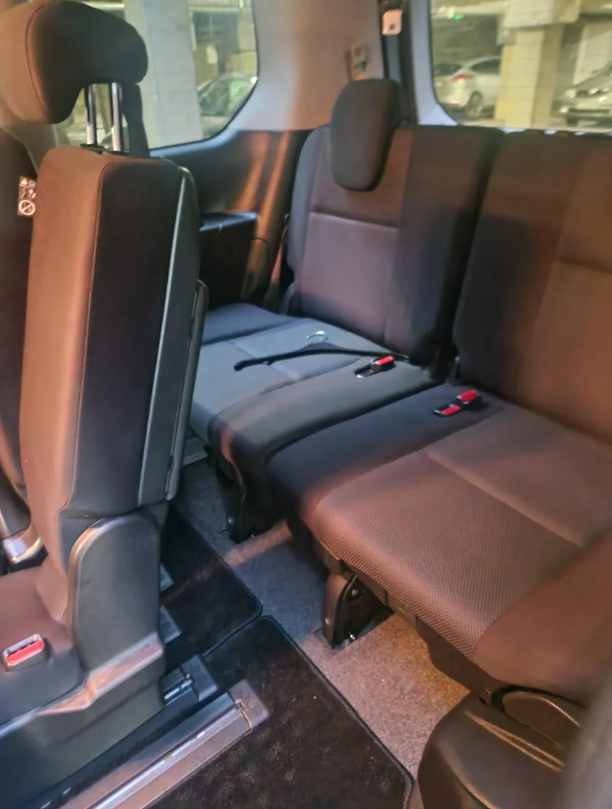 2019 Nissan Serena – photo 9