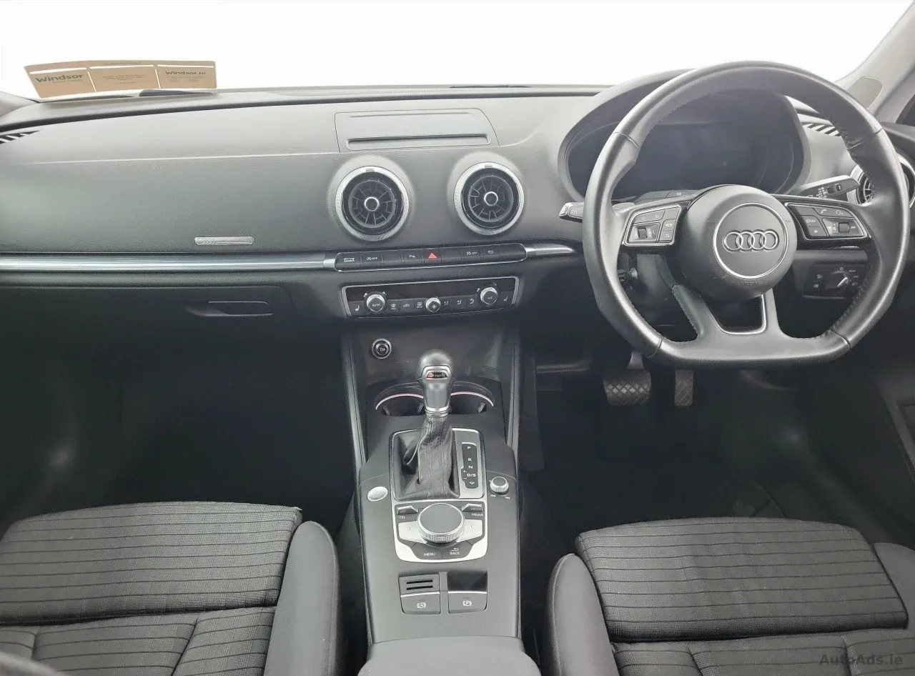2020 Audi A3 – photo 3