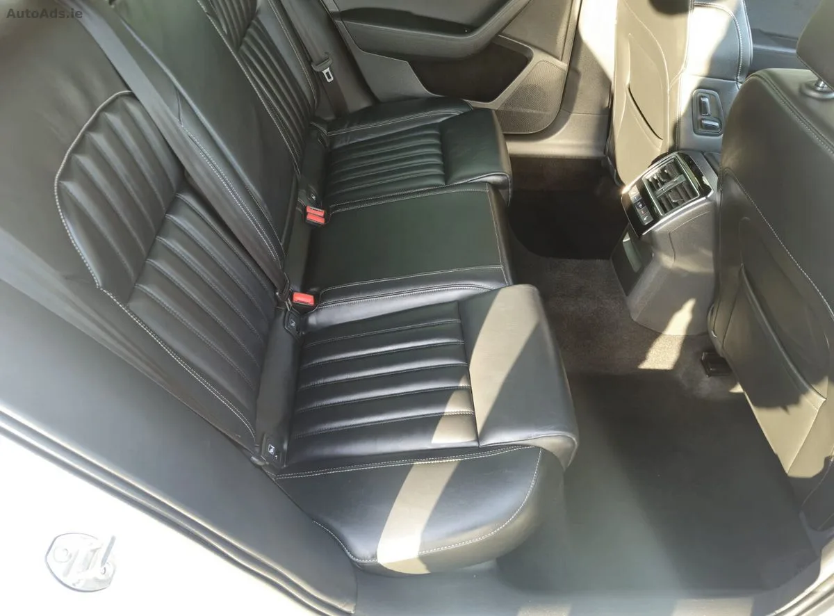 2021 Skoda Superb – photo 15