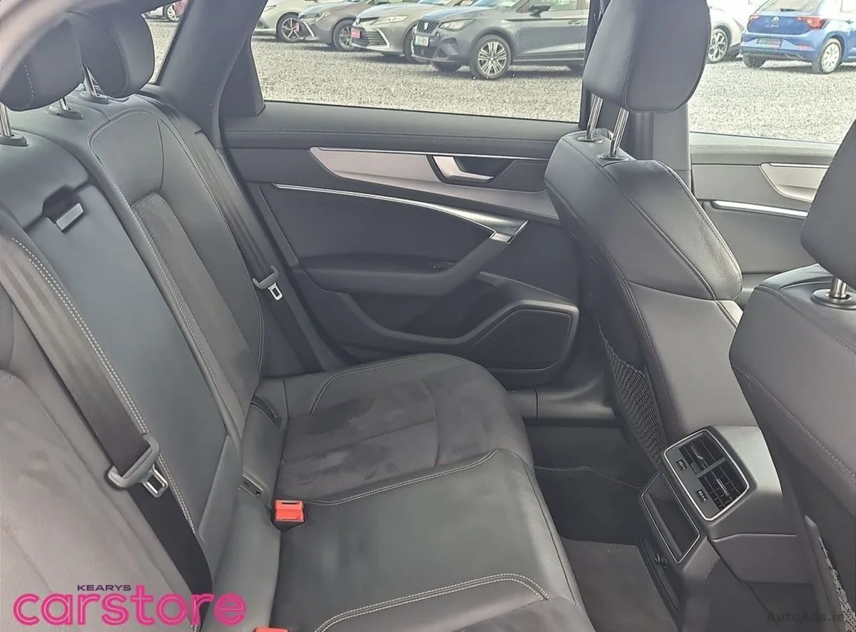 2022 Audi A6 – photo 13
