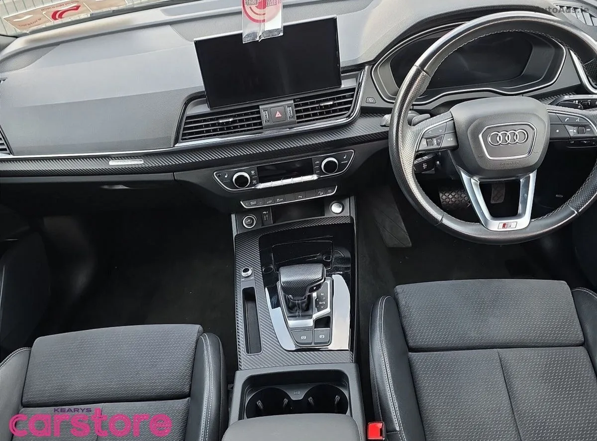 2022 Audi Q5 – photo 11