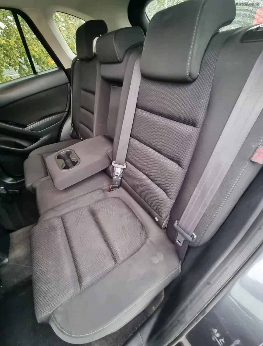 2016 Mazda CX-5 – photo 17