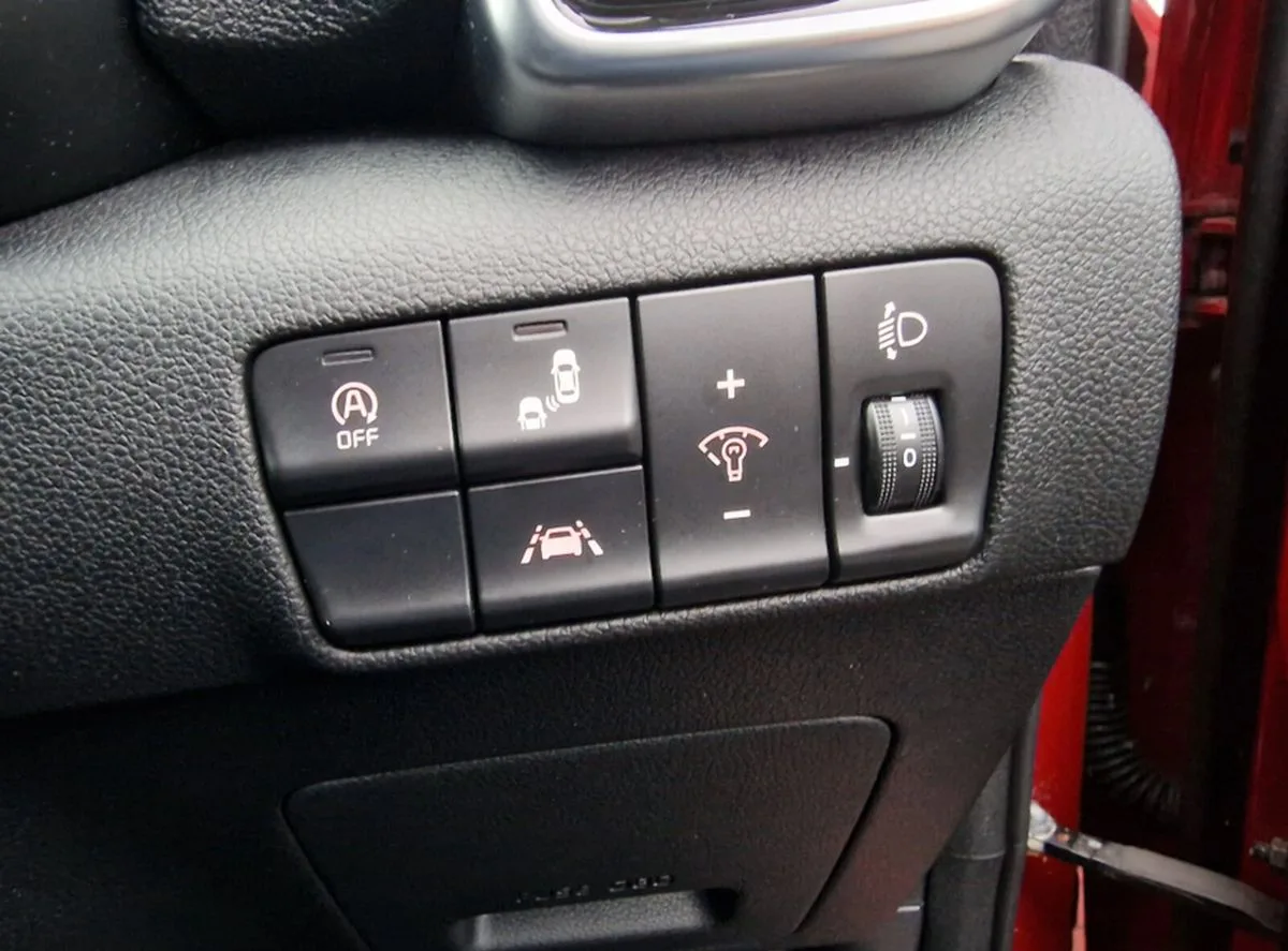 2019 Kia Sportage – photo 17