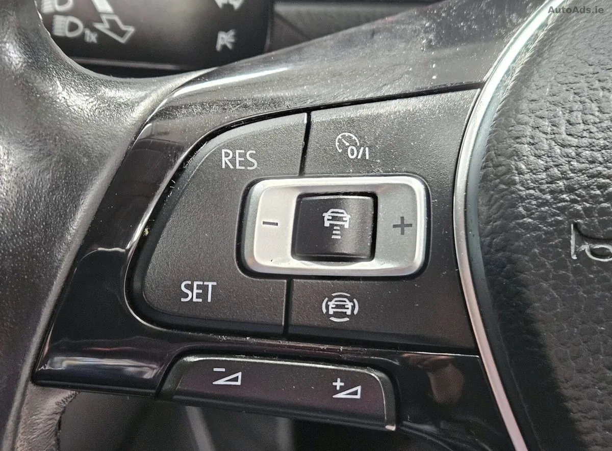 2019 Volkswagen Golf – photo 8