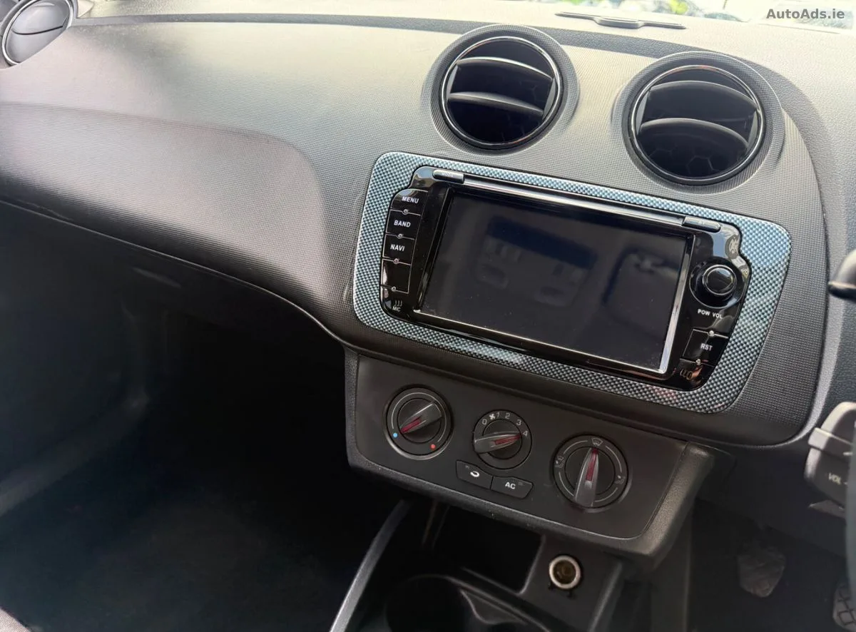 2014 SEAT Ibiza – photo 12