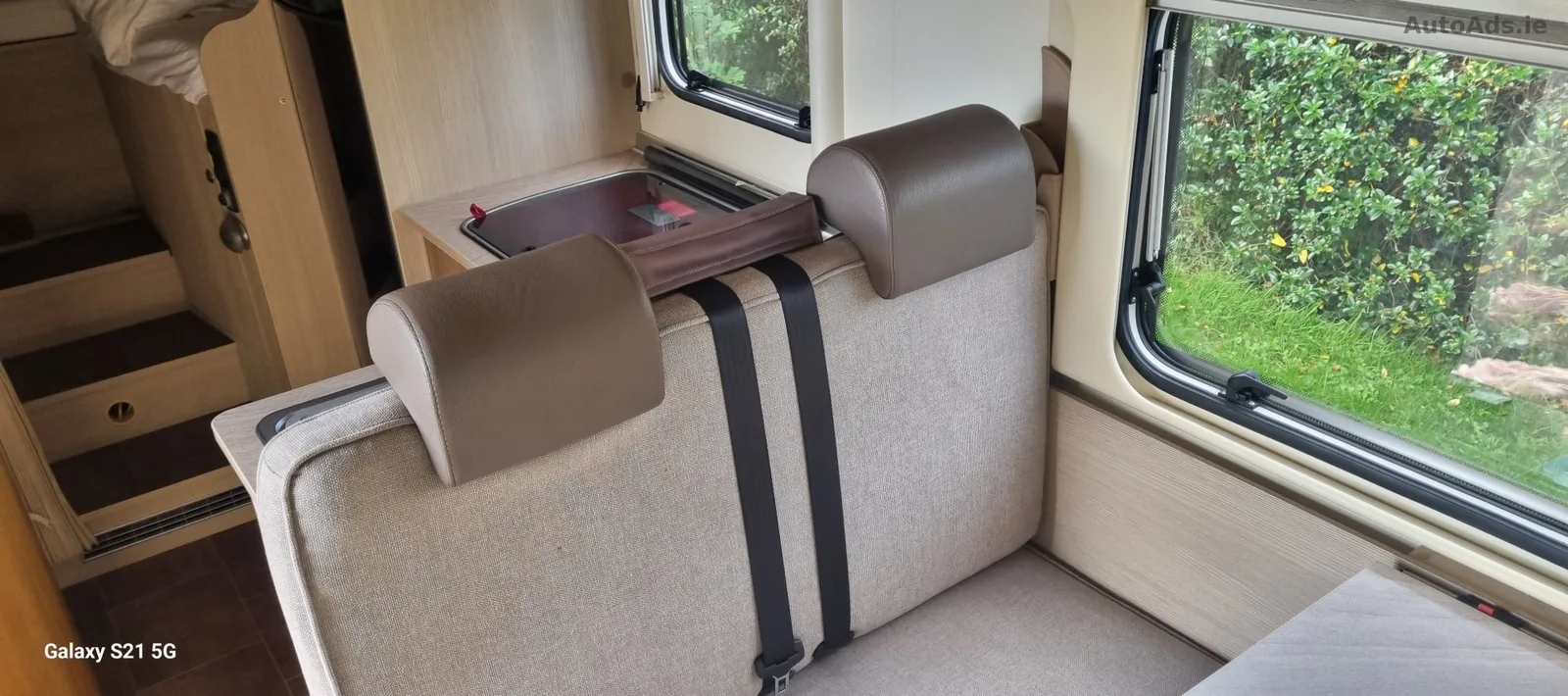 2014 Fiat Ducato – photo 9