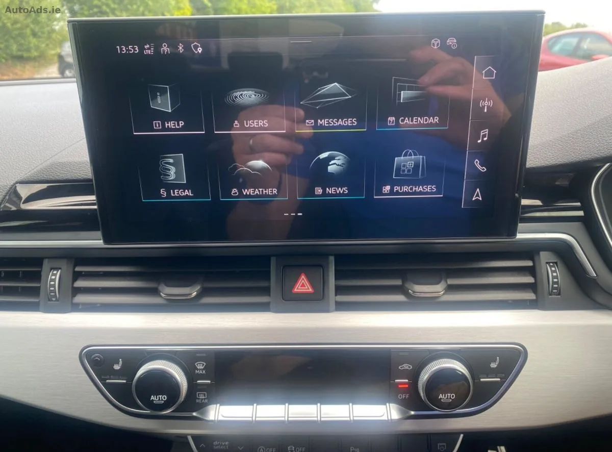 2022 Audi A5 – photo 16