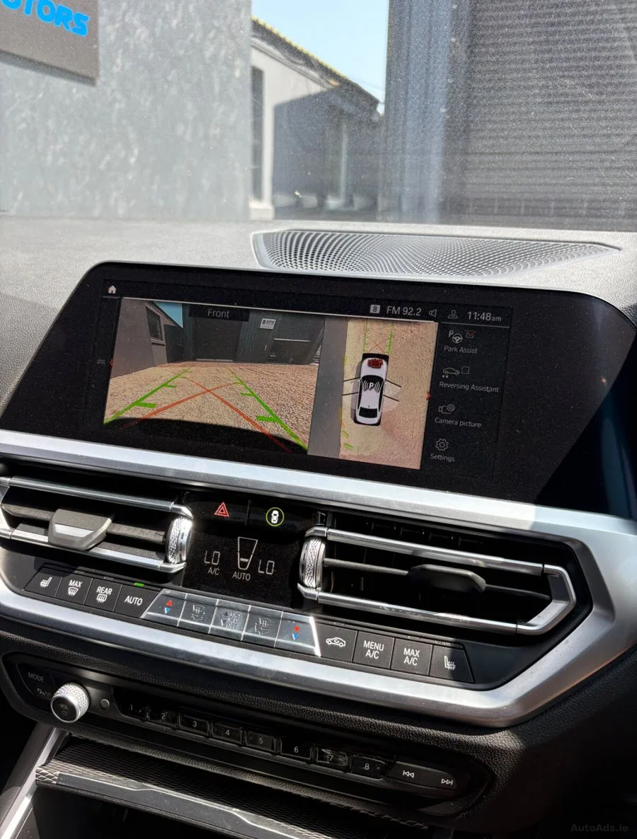 2020 BMW 3-Series – photo 16