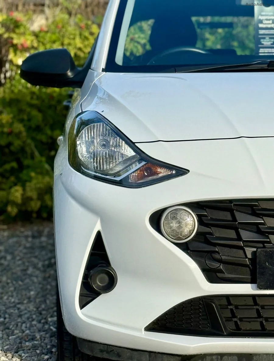 2023 Hyundai i10 – photo 5